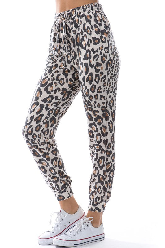 Leona leopard hot sale