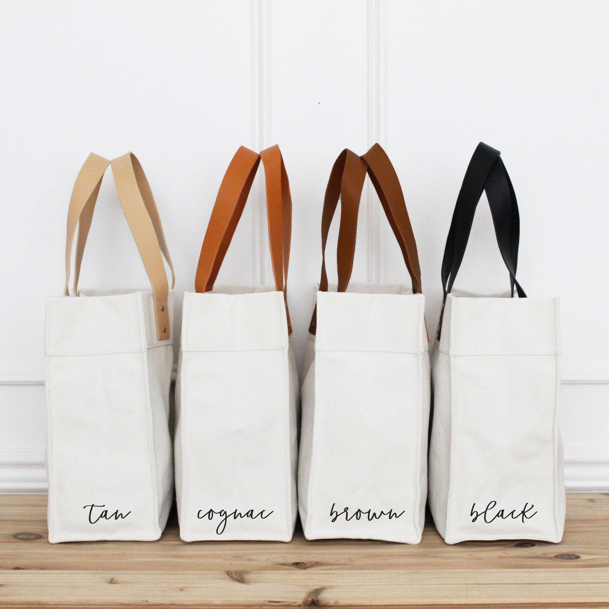 Your Custom Design Market Tote