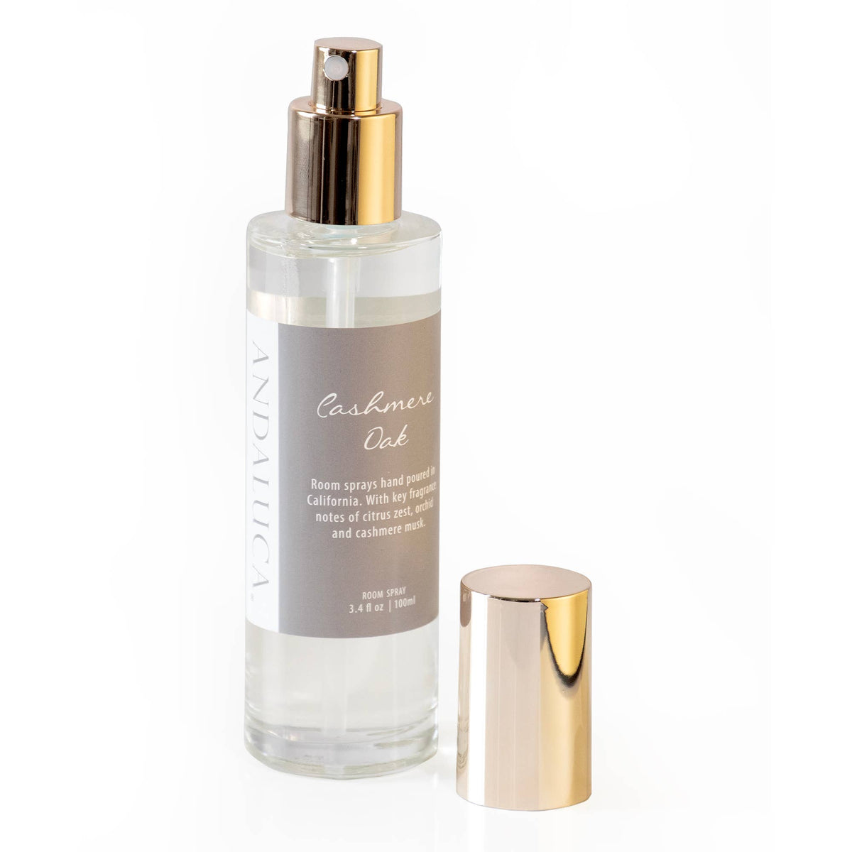 Cashmere Oak Room Spray