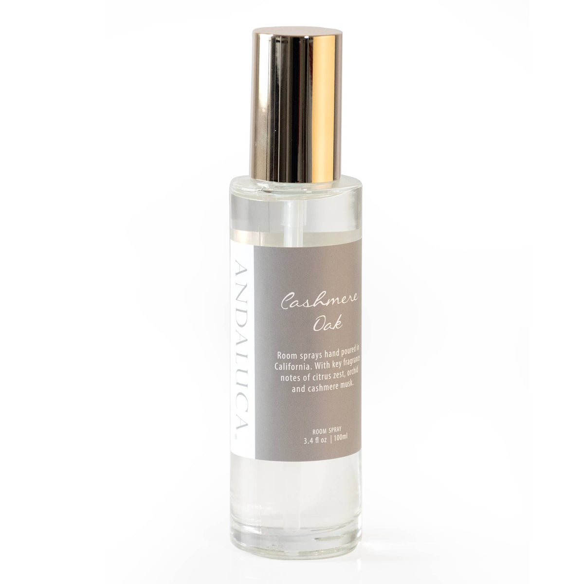 Cashmere Oak Room Spray