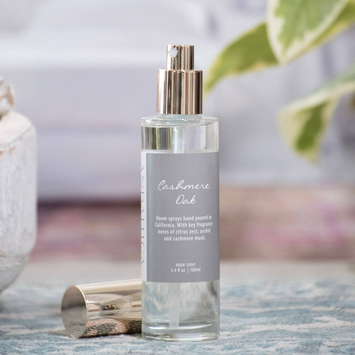 Cashmere Oak Room Spray