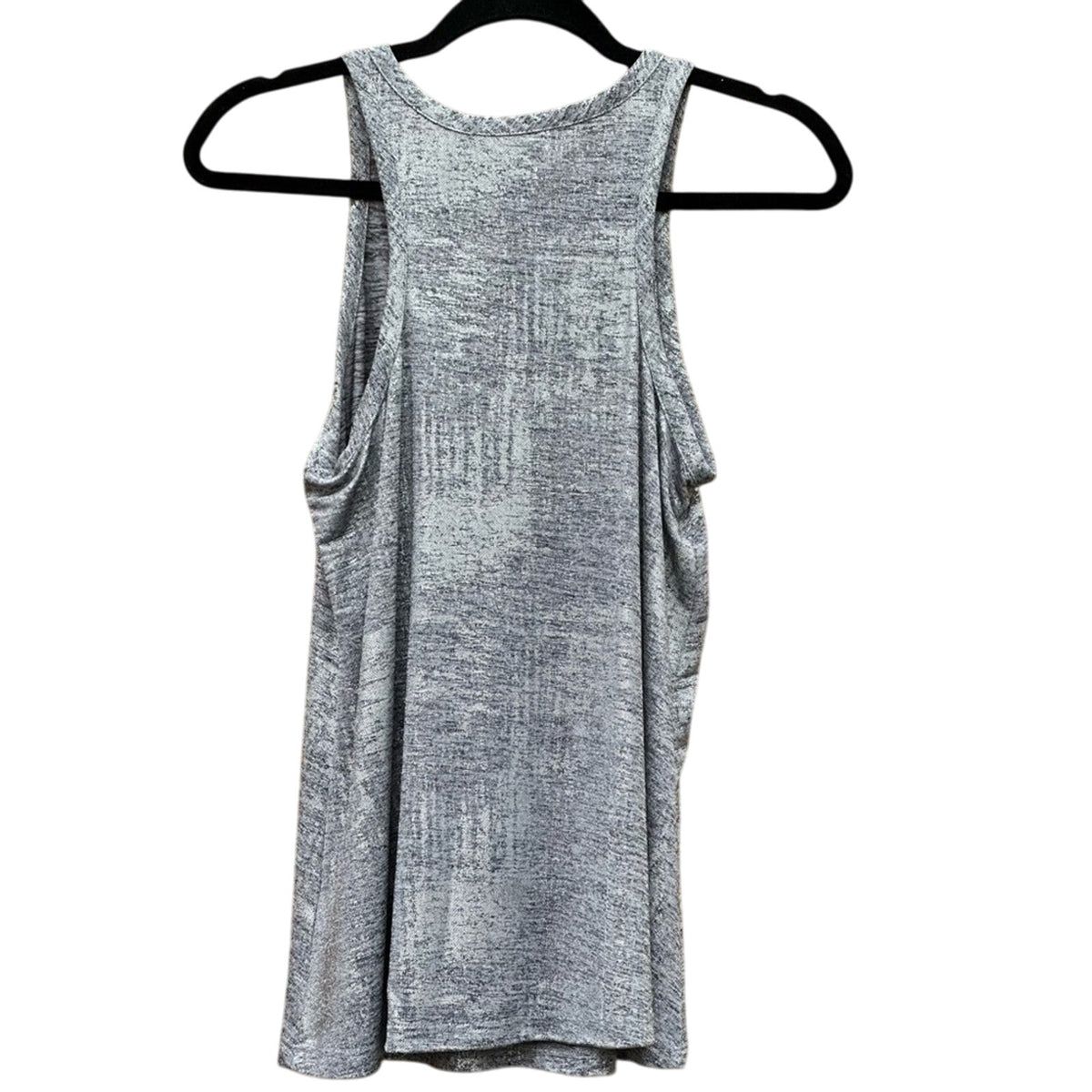 Veronica M Silver Tank NWT